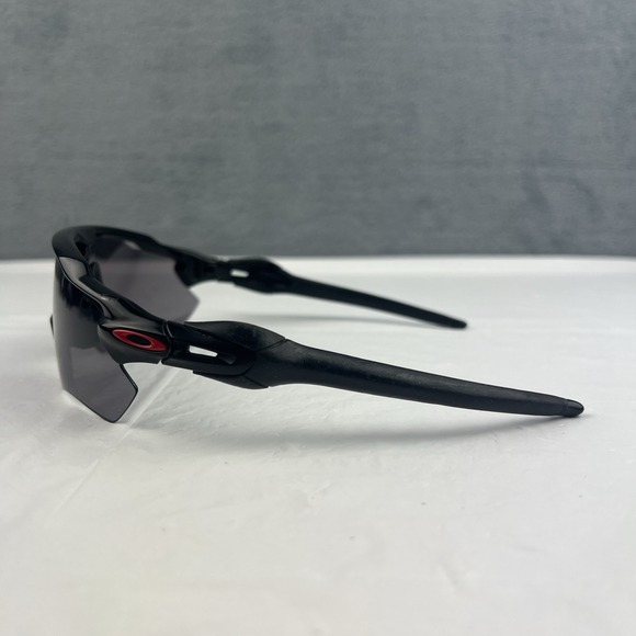 Oakley Sunglasses Radar Ev Path OO9208-C438 128mm Matte Black Prizm Black - Picture 4 of 16